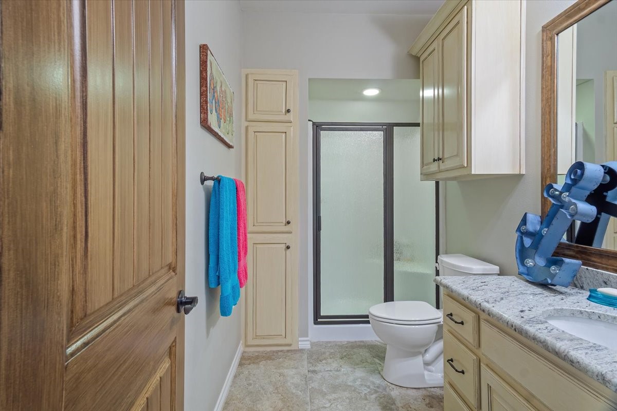 603 El Barco, Corsicana, TX, 75109