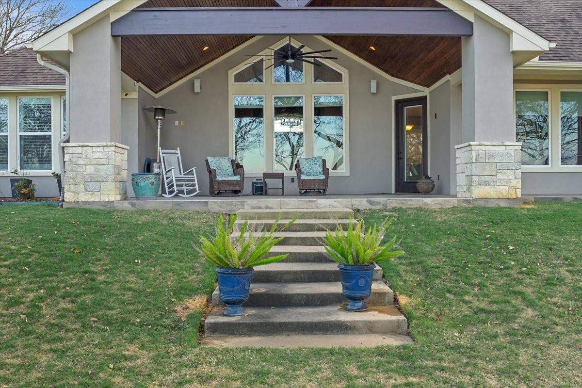 603 El Barco, Corsicana, TX, 75109