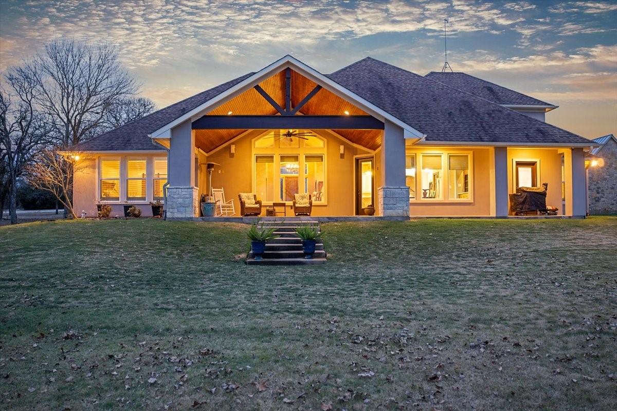 603 El Barco, Corsicana, TX, 75109