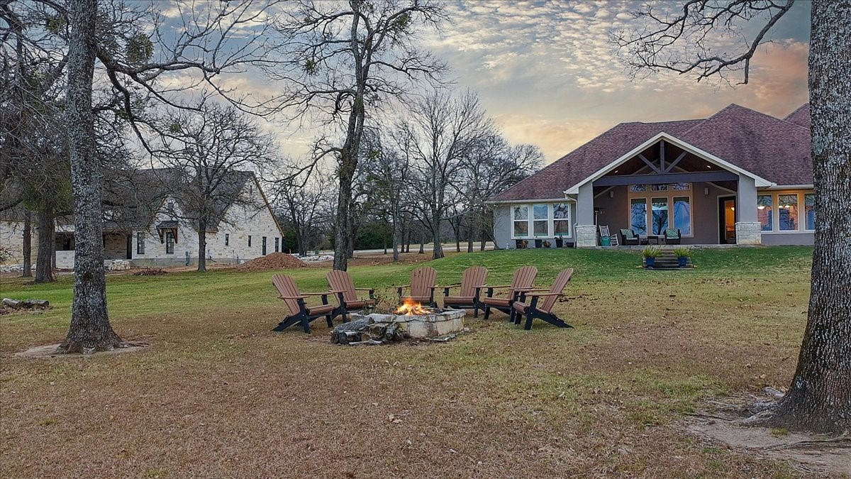 603 El Barco, Corsicana, TX, 75109