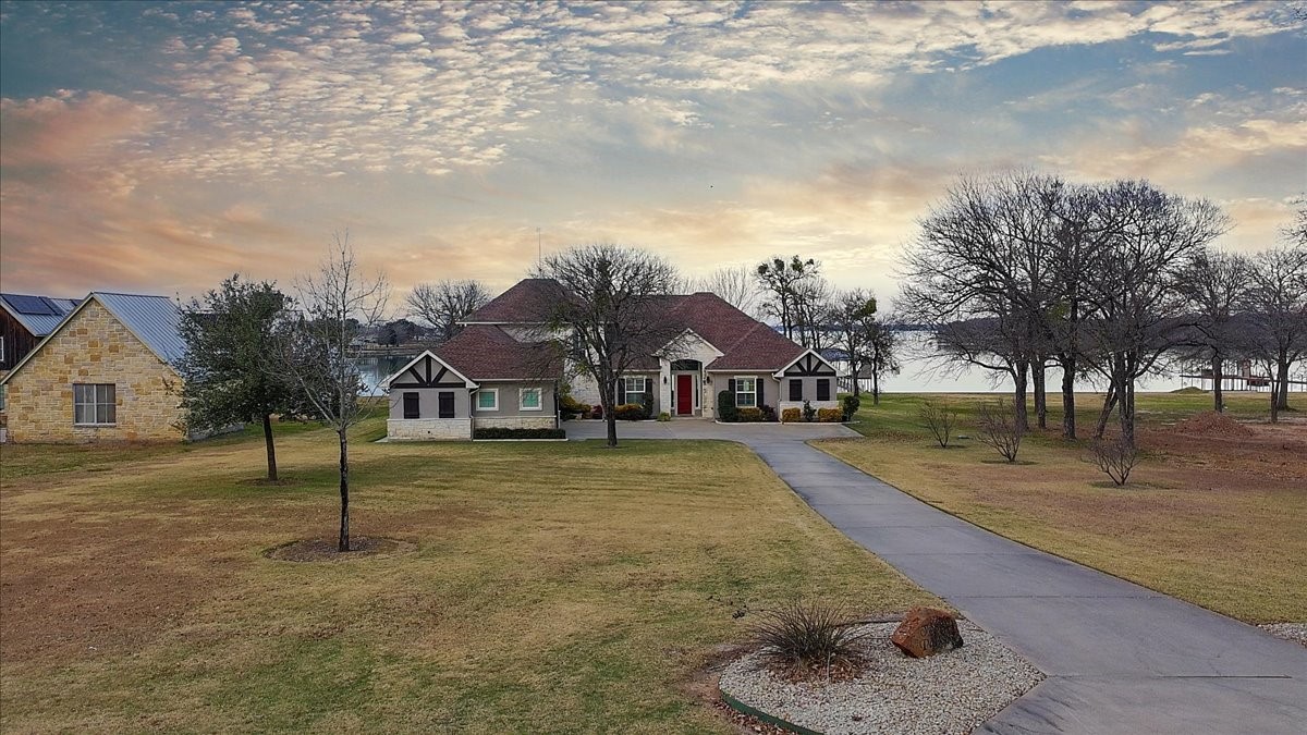 603 El Barco, Corsicana, TX, 75109