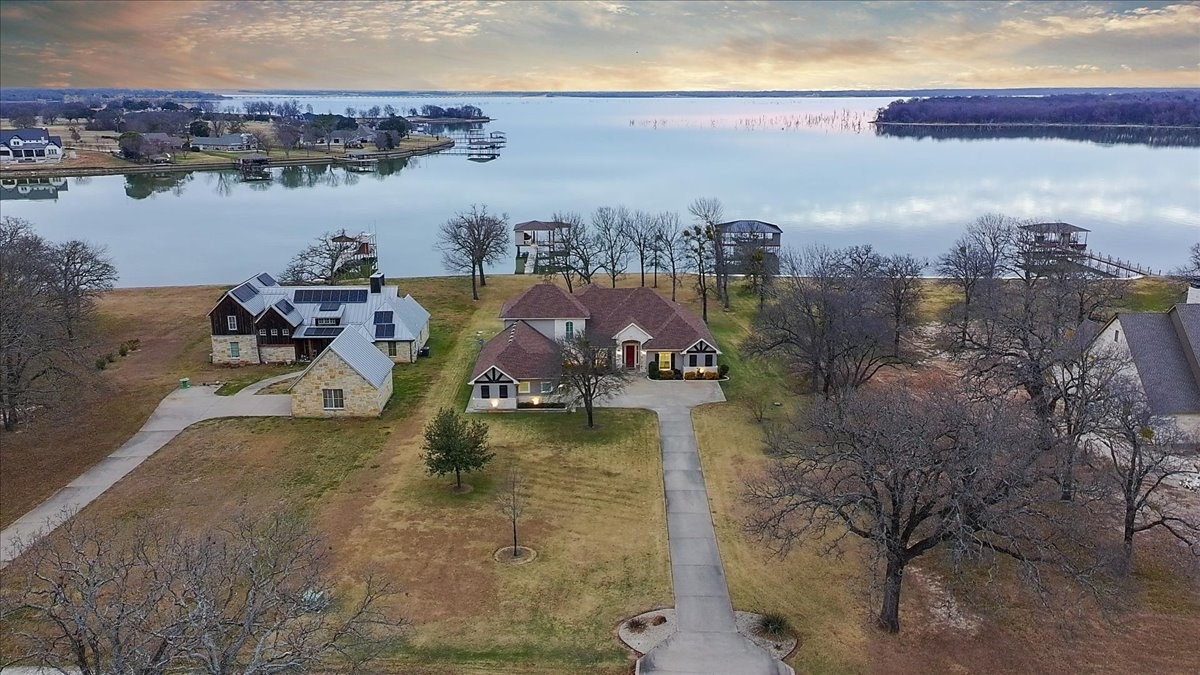 603 El Barco, Corsicana, TX, 75109