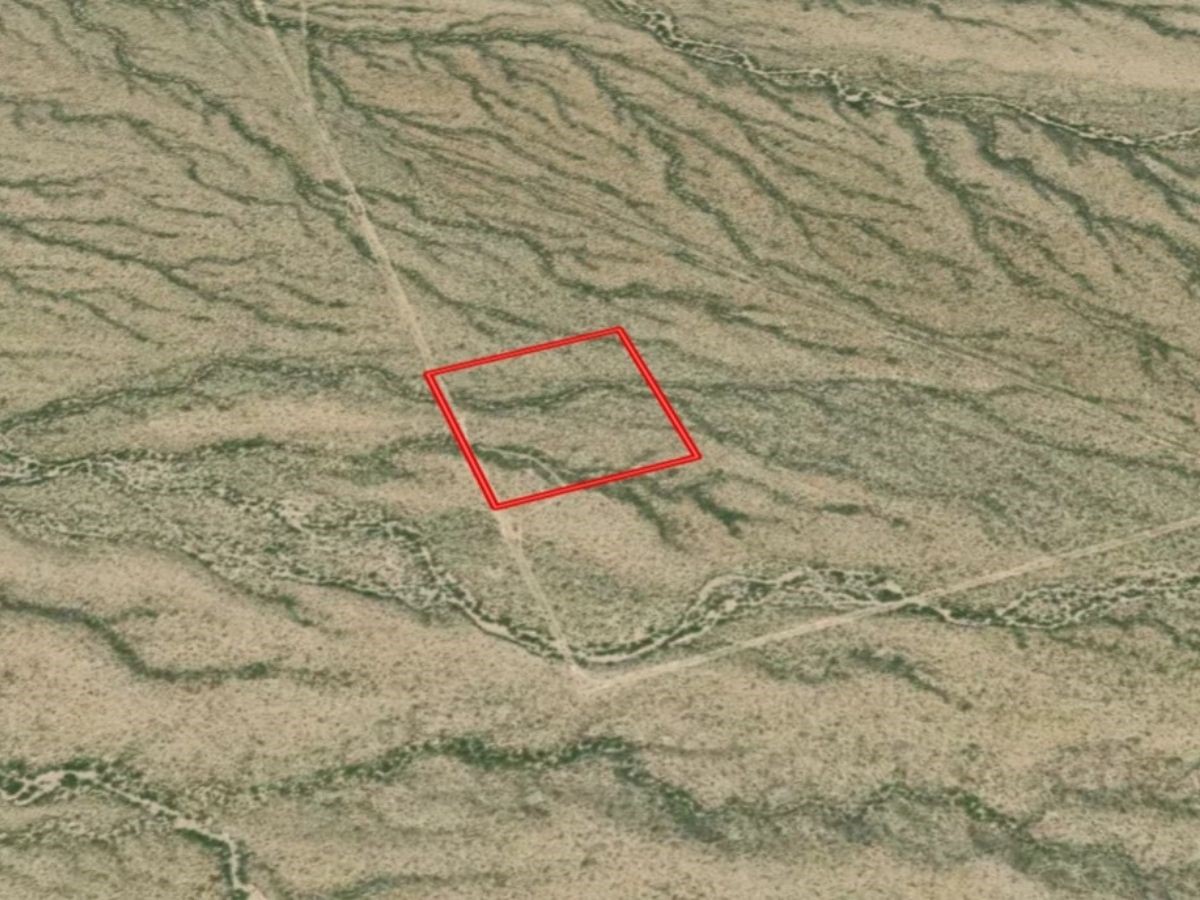 1 D & P SEC 79, Presidio, TX, 79845