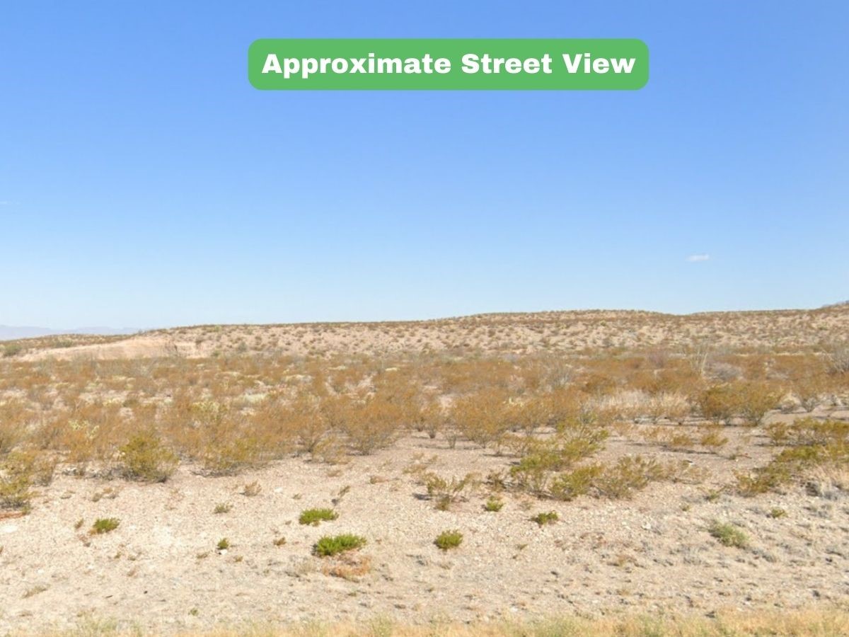 1 D & P SEC 79, Presidio, TX, 79845