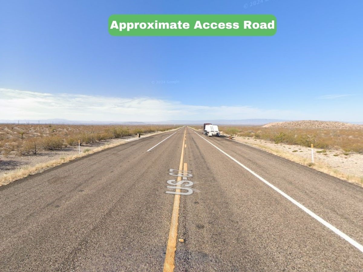 1 D & P SEC 79, Presidio, TX, 79845