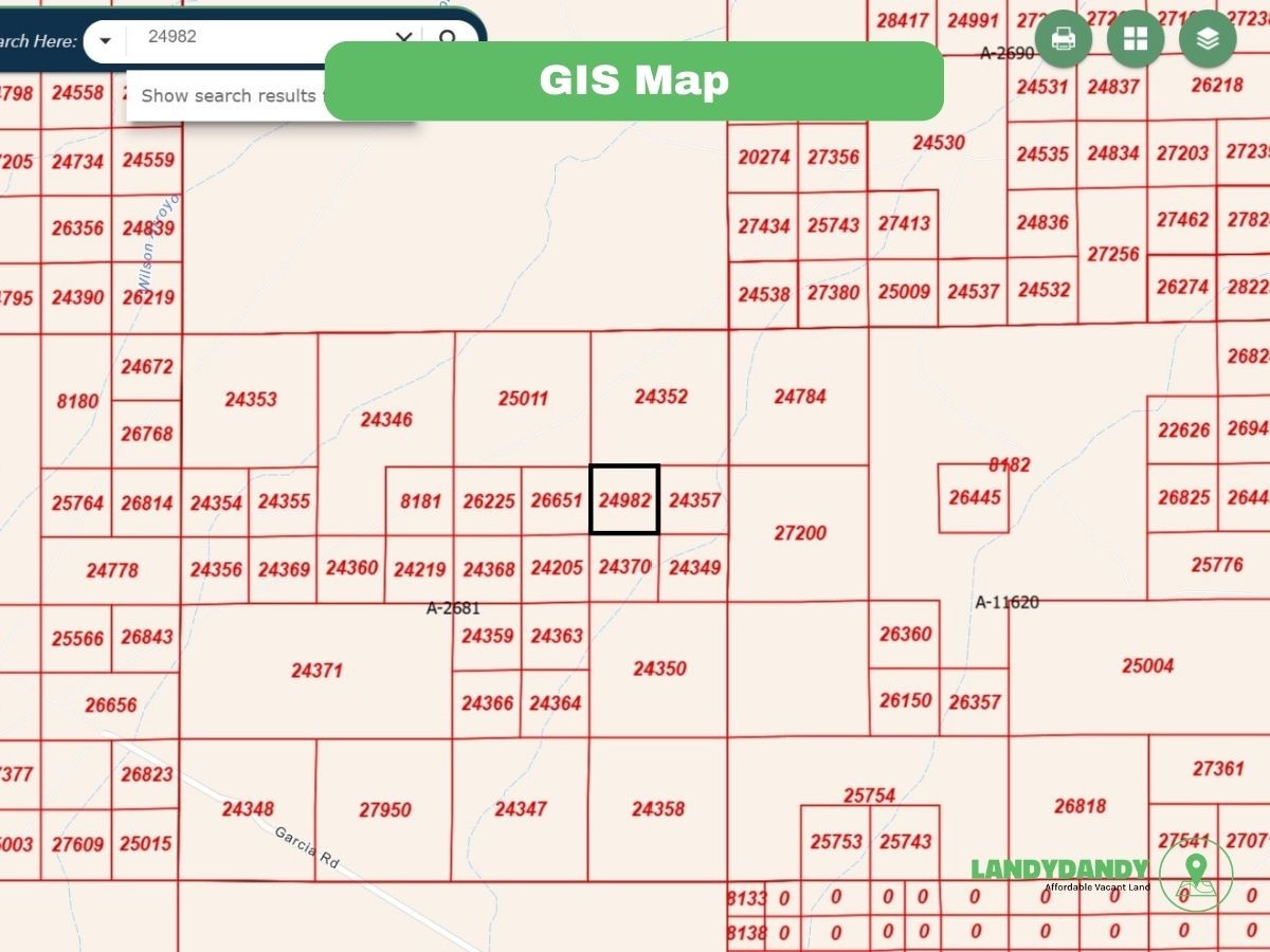 1 D & P SEC 79, Presidio, TX, 79845