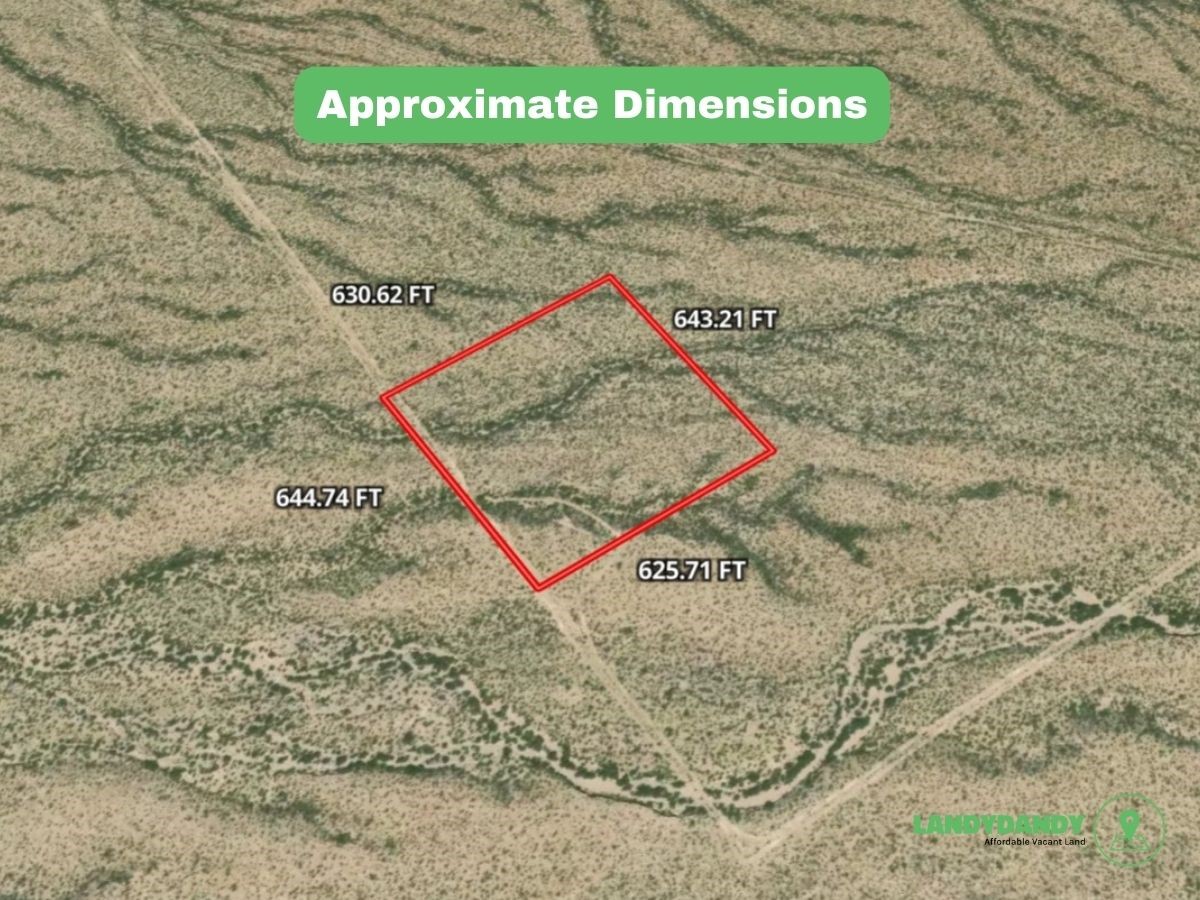 1 D & P SEC 79, Presidio, TX, 79845