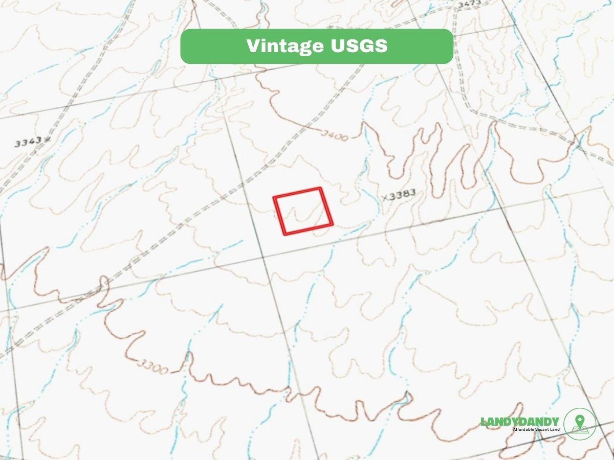 1 D & P SEC 79, Presidio, TX, 79845