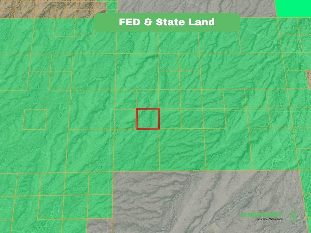 1 D & P SEC 79, Presidio, TX, 79845