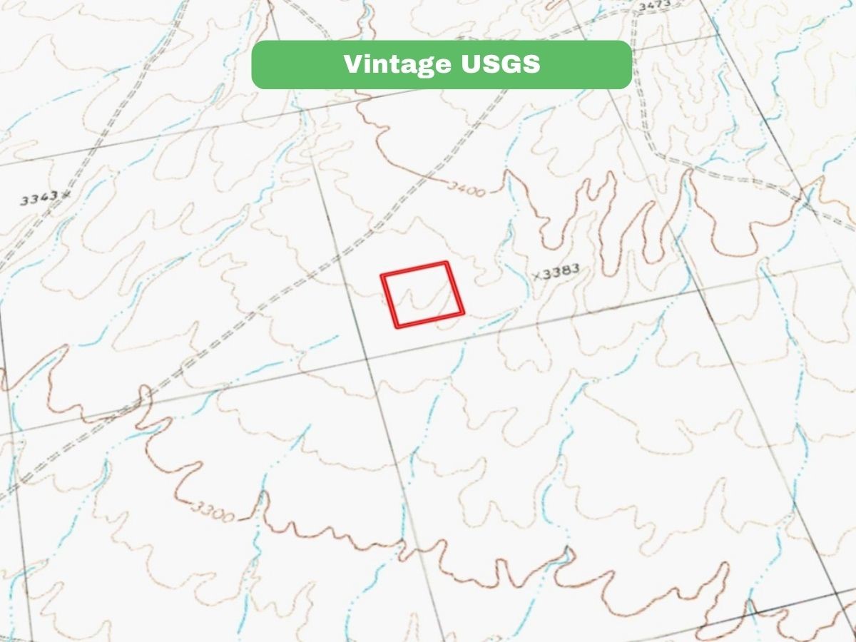 1 D & P SEC 79, Presidio, TX, 79845