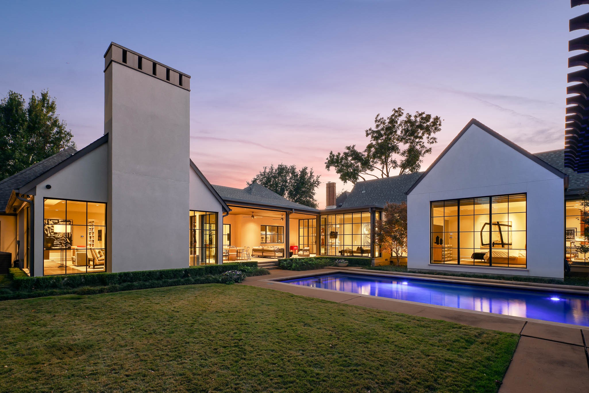 6039 Waggoner Drive, Dallas, TX, 75230