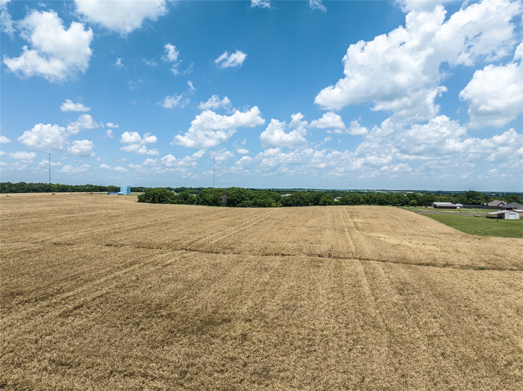 TBD Lot 3 Bennett Road, Howe, TX, 75459