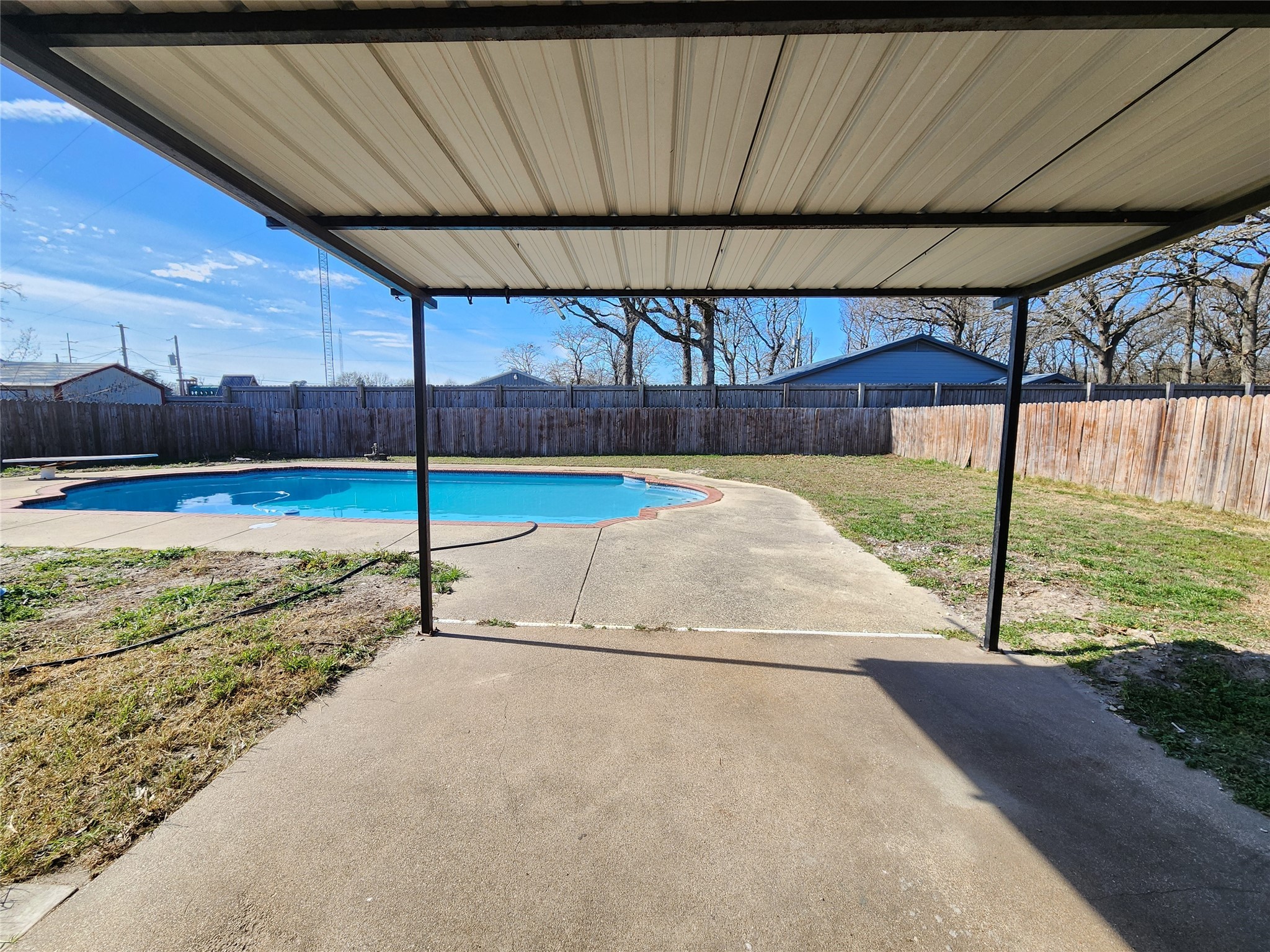 230 County Road 2302, Mineola, TX, 75773
