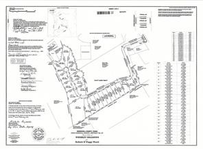 Property photo 03 of TBD CR 2030 Lot 8 Glen, Rose, TX 76043 | MLS #21158572