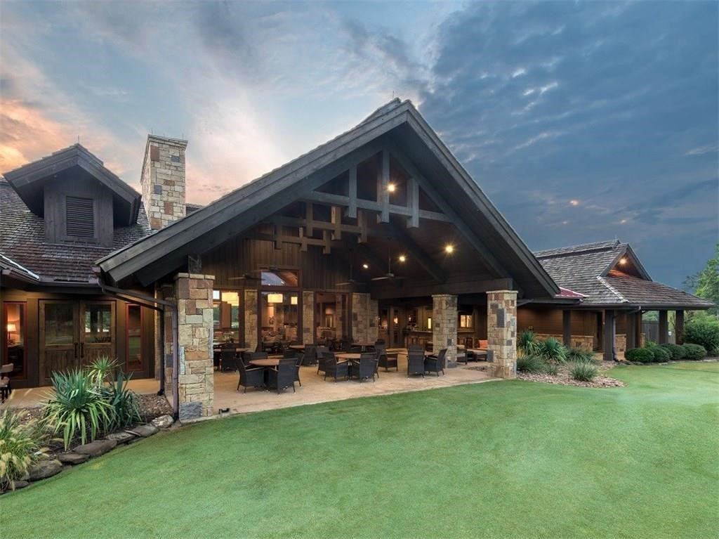 TBD Dublin Circle, Gordonville, TX, 76245