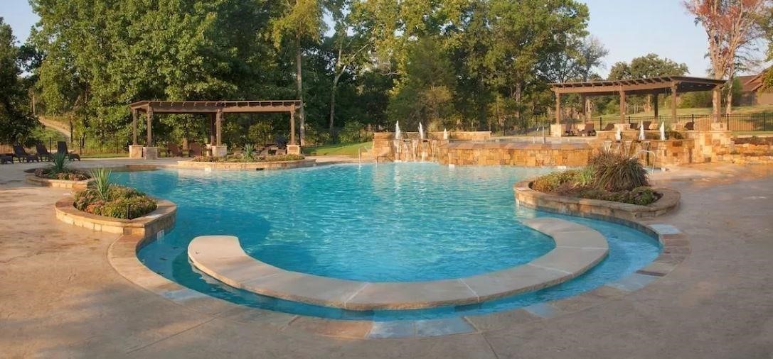 TBD Dublin Circle, Gordonville, TX, 76245