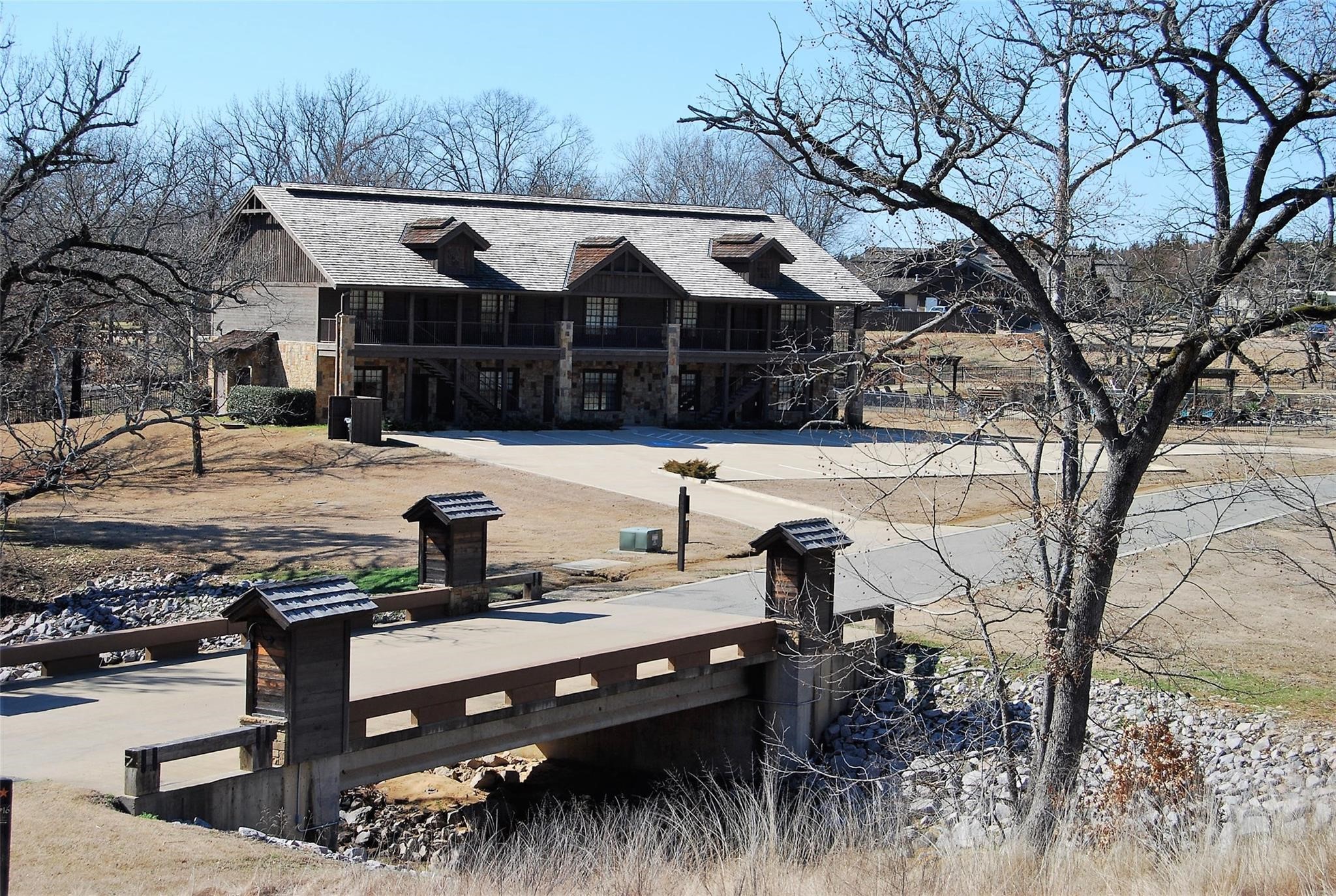 TBD Dublin Circle, Gordonville, TX, 76245