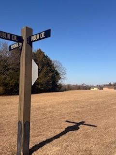 TBD Dublin Circle, Gordonville, TX, 76245