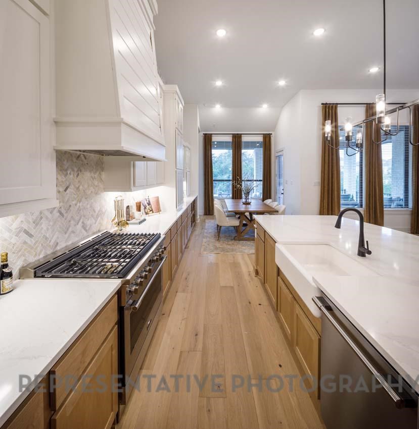 1609 Sandbrock Drive, Aubrey, TX, 76227