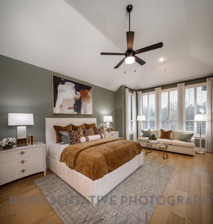1609 Sandbrock Drive, Aubrey, TX, 76227