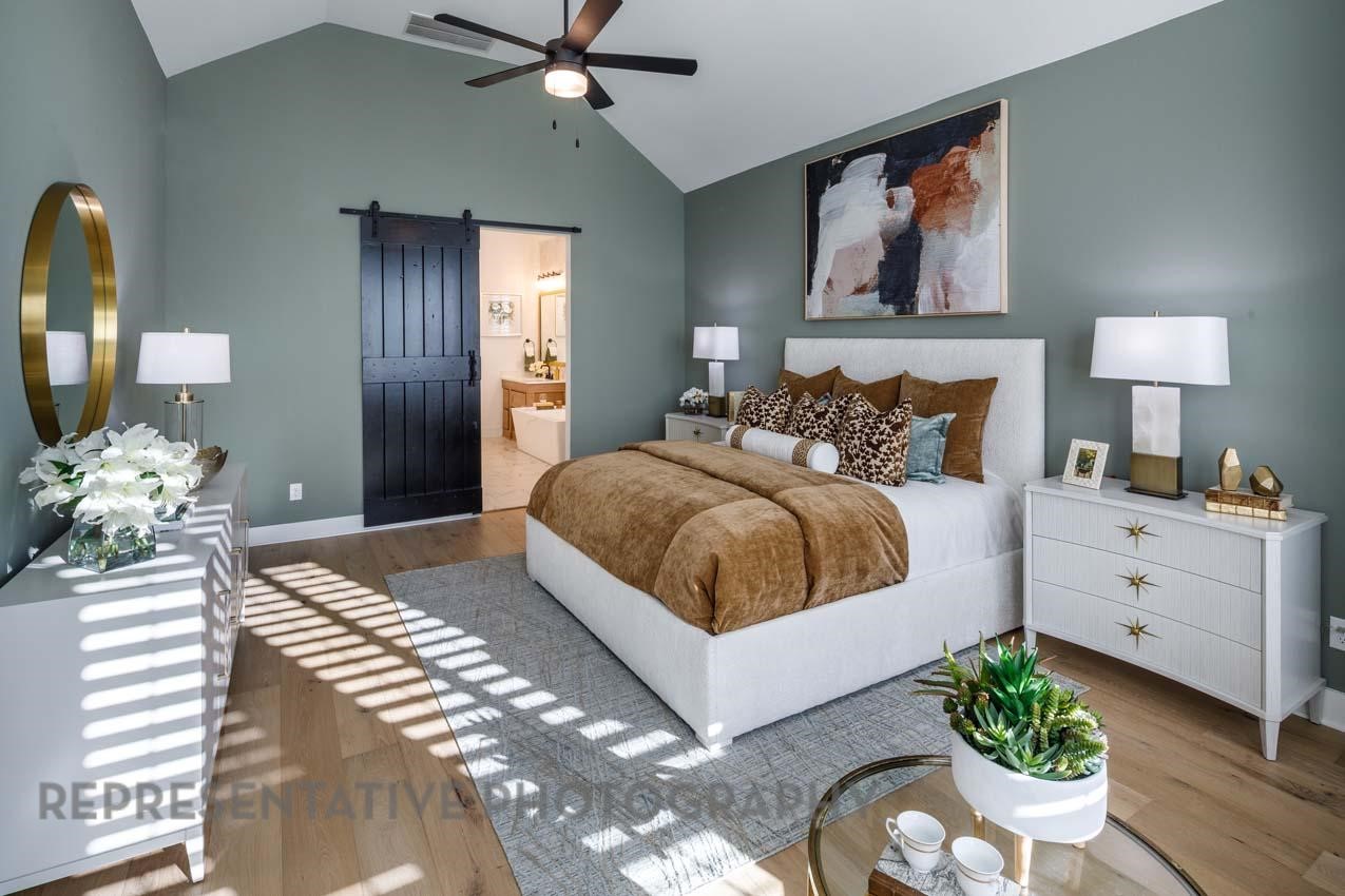 1609 Sandbrock Drive, Aubrey, TX, 76227