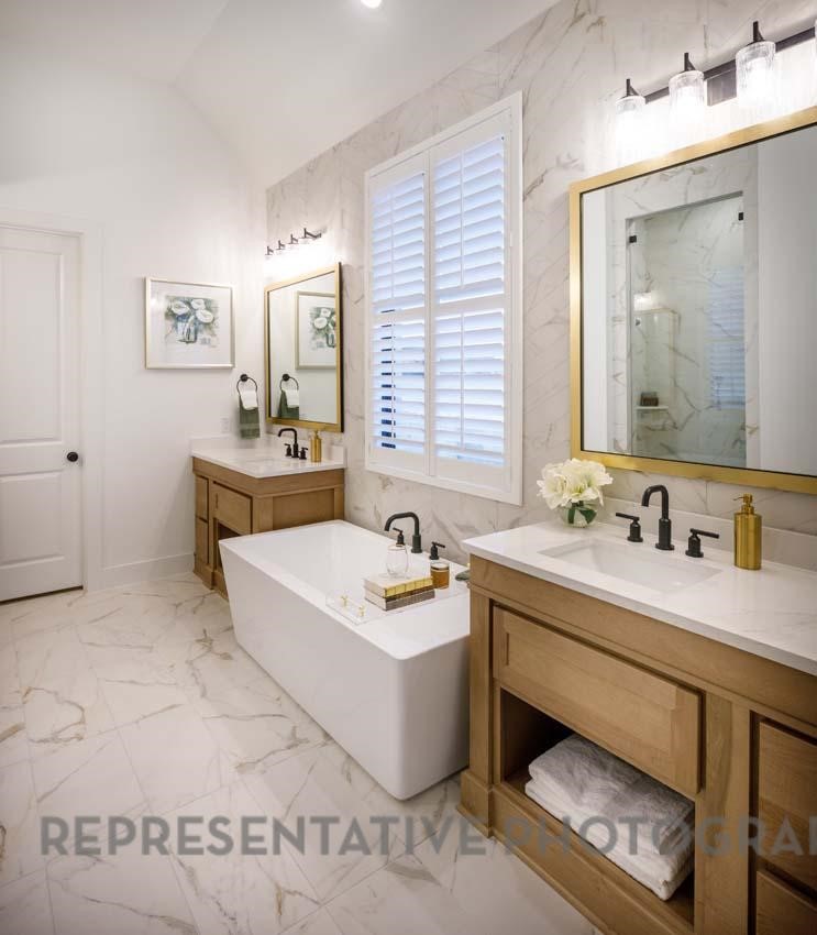 1609 Sandbrock Drive, Aubrey, TX, 76227