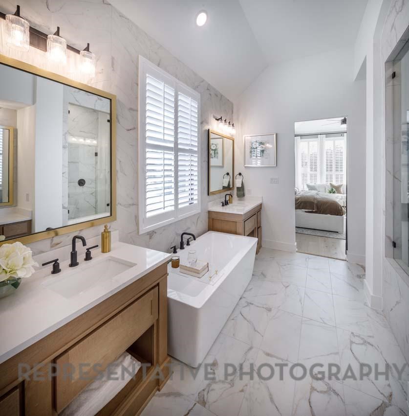 1609 Sandbrock Drive, Aubrey, TX, 76227