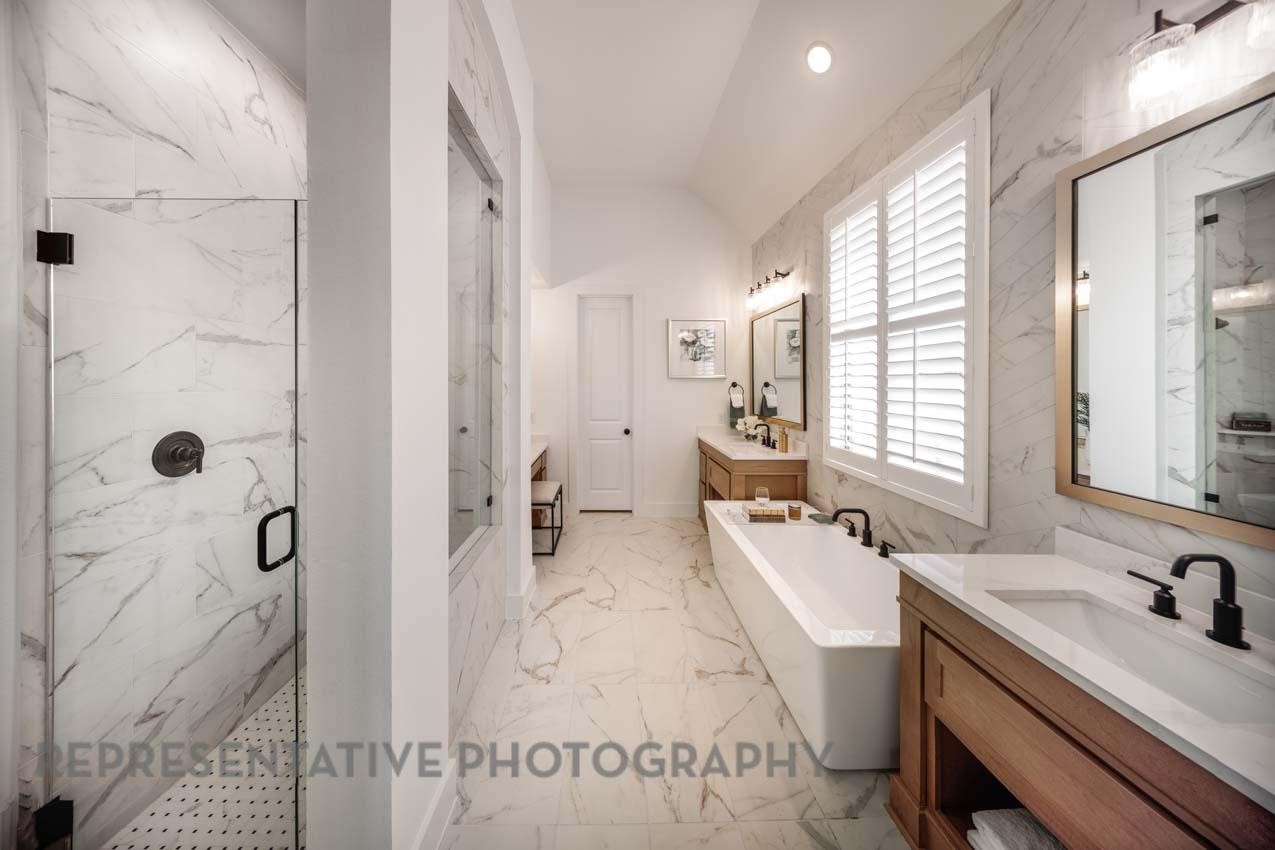1609 Sandbrock Drive, Aubrey, TX, 76227