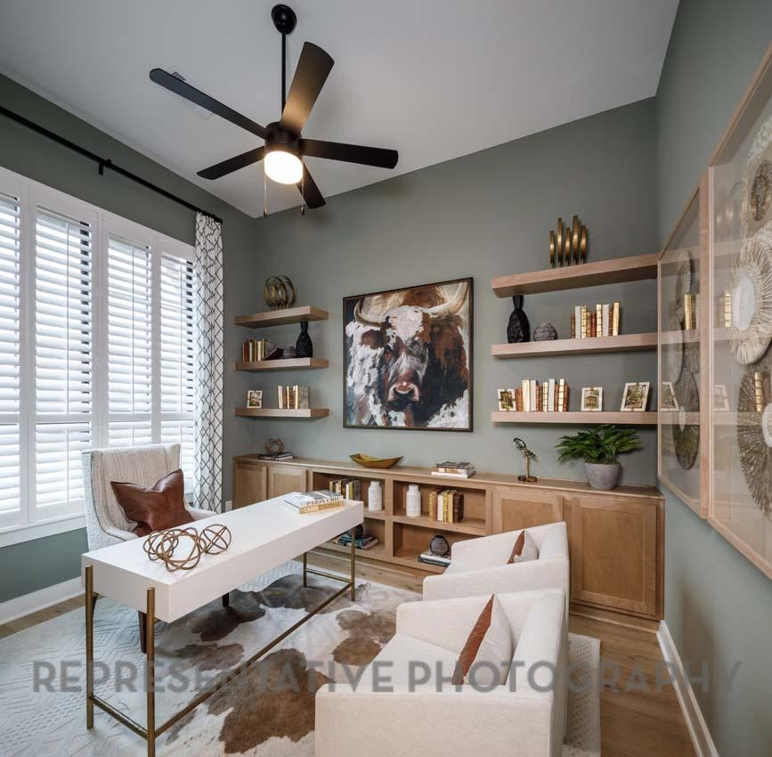1609 Sandbrock Drive, Aubrey, TX, 76227