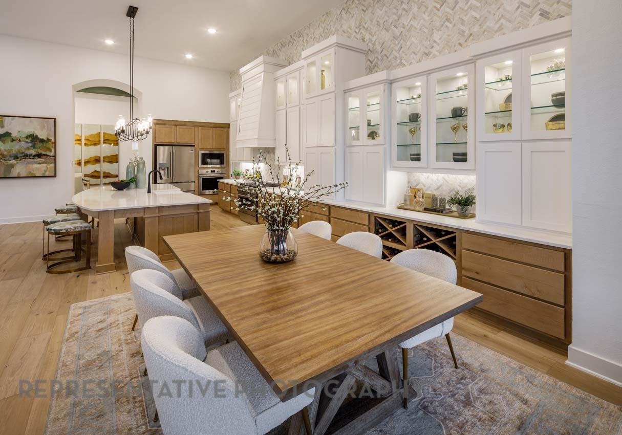 1609 Sandbrock Drive, Aubrey, TX, 76227