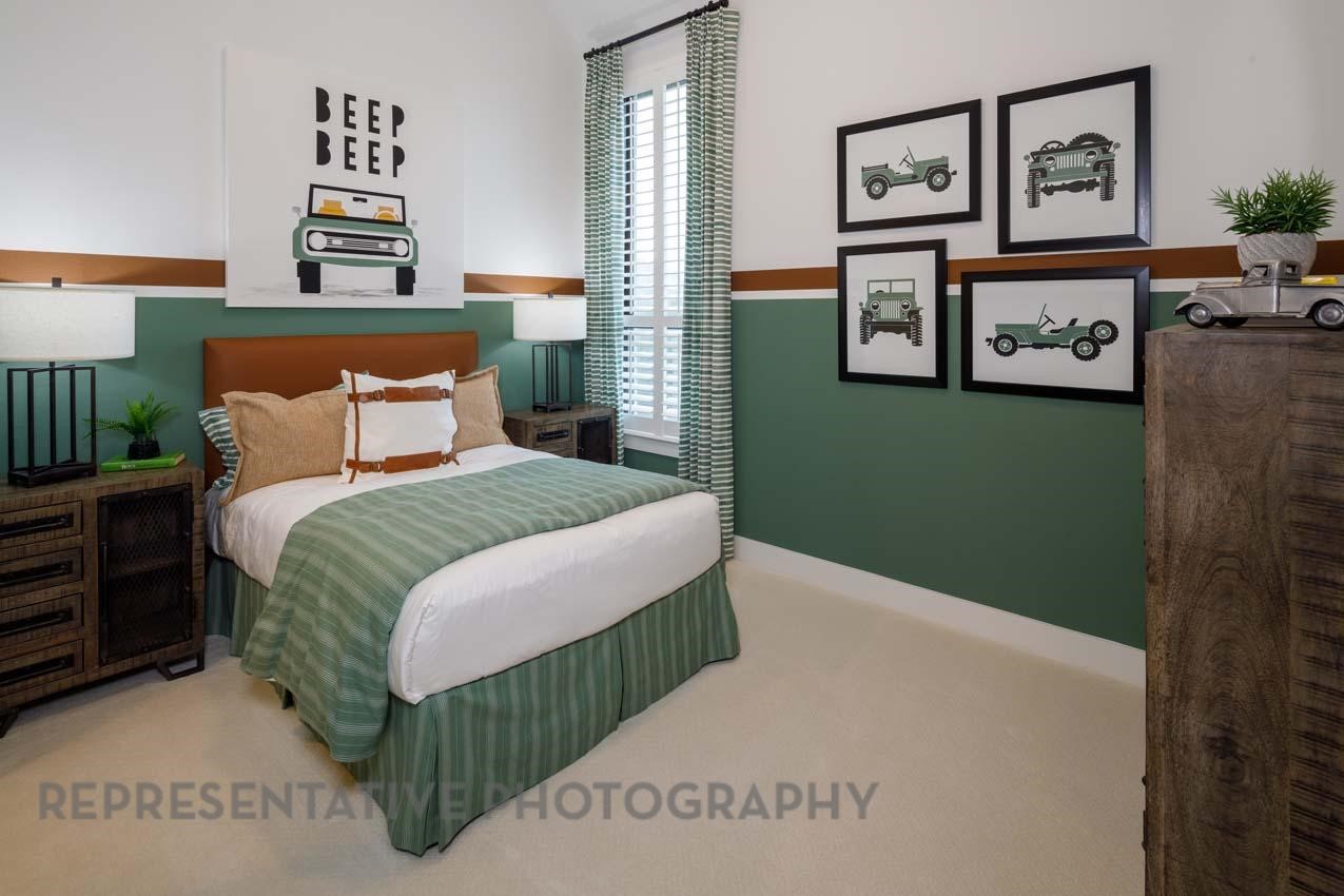 1609 Sandbrock Drive, Aubrey, TX, 76227