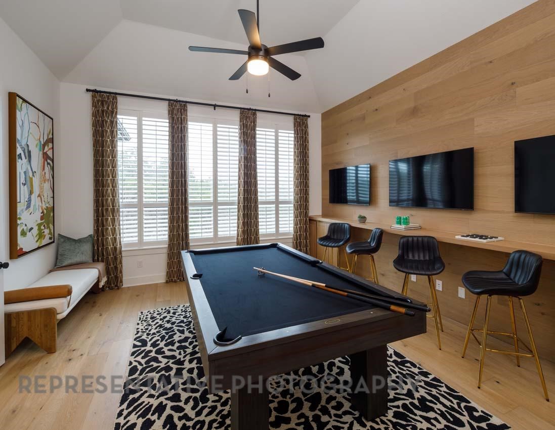 1609 Sandbrock Drive, Aubrey, TX, 76227