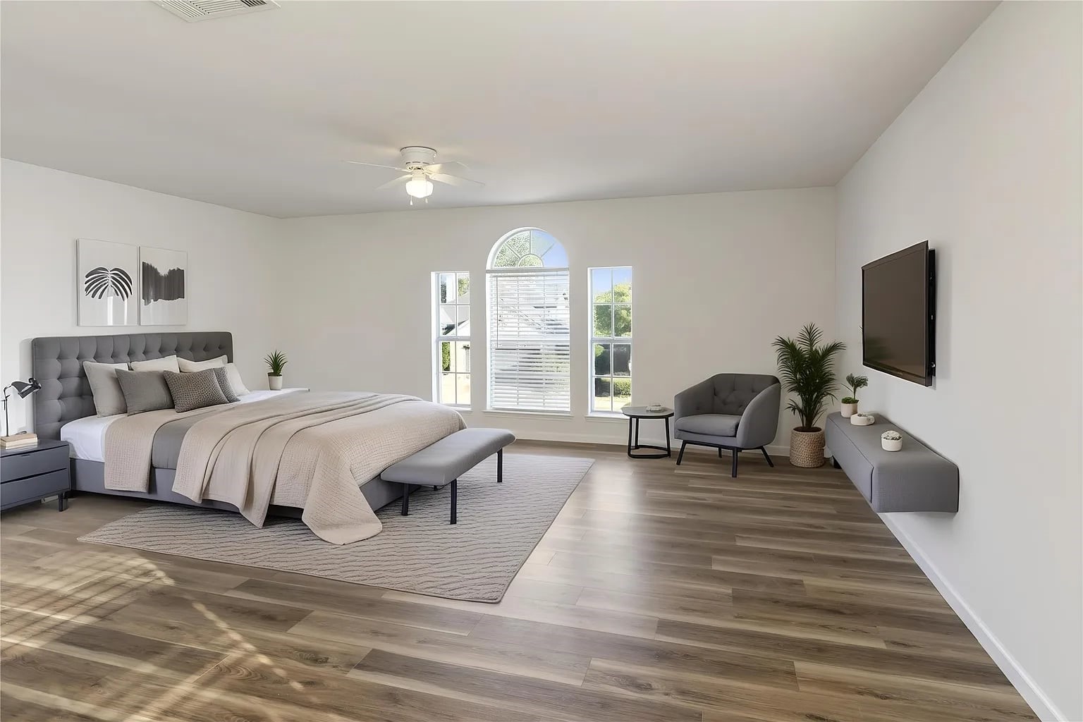 813 Silverbrook Drive, Saginaw, TX, 76179