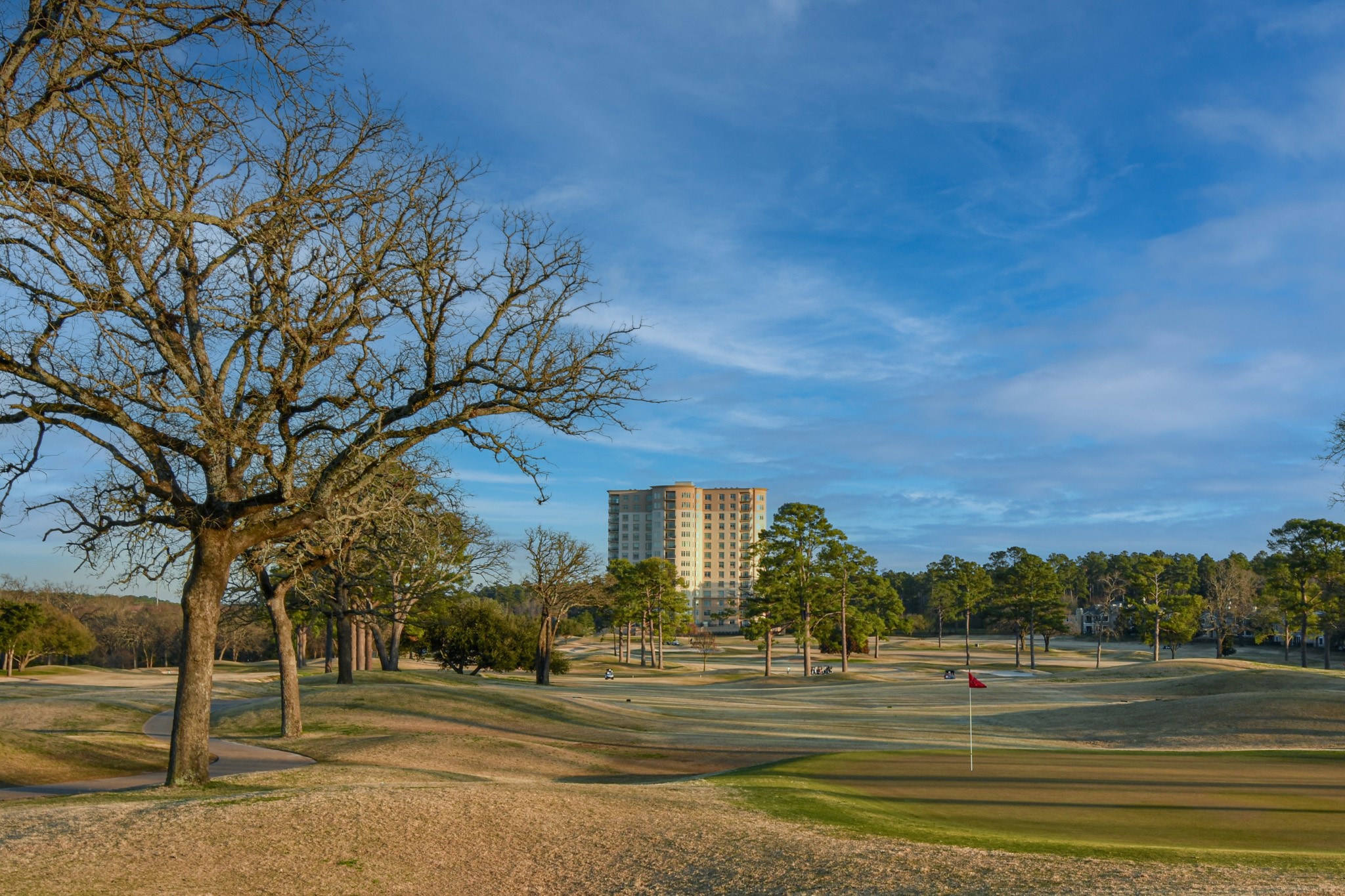 2801 Wexford Drive UNIT&nbsp;603, Tyler, TX, 75709