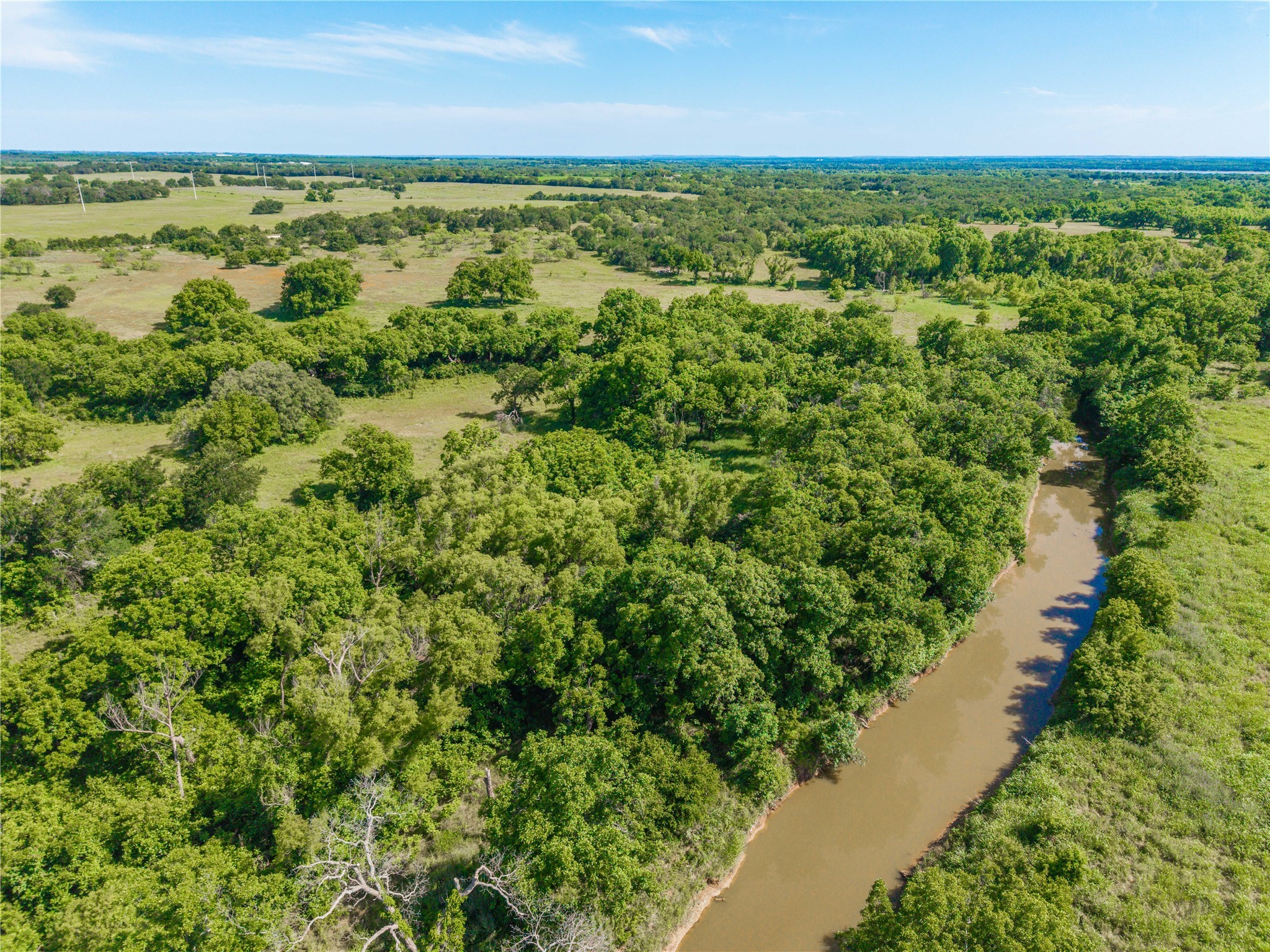 92.195 Acres TBD County Road 434, De Leon, TX, 76446