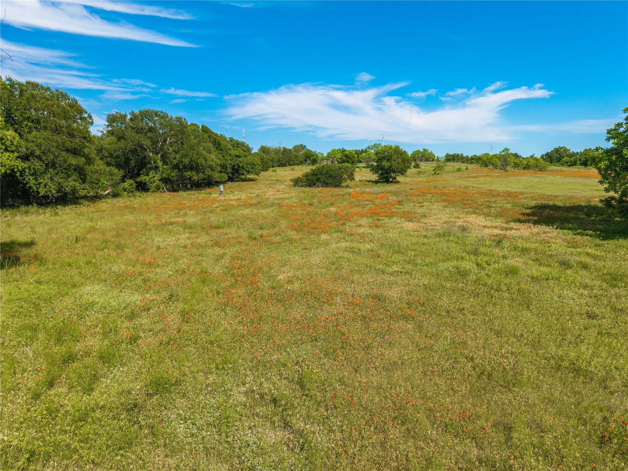 92.195 Acres TBD County Road 434, De Leon, TX, 76446