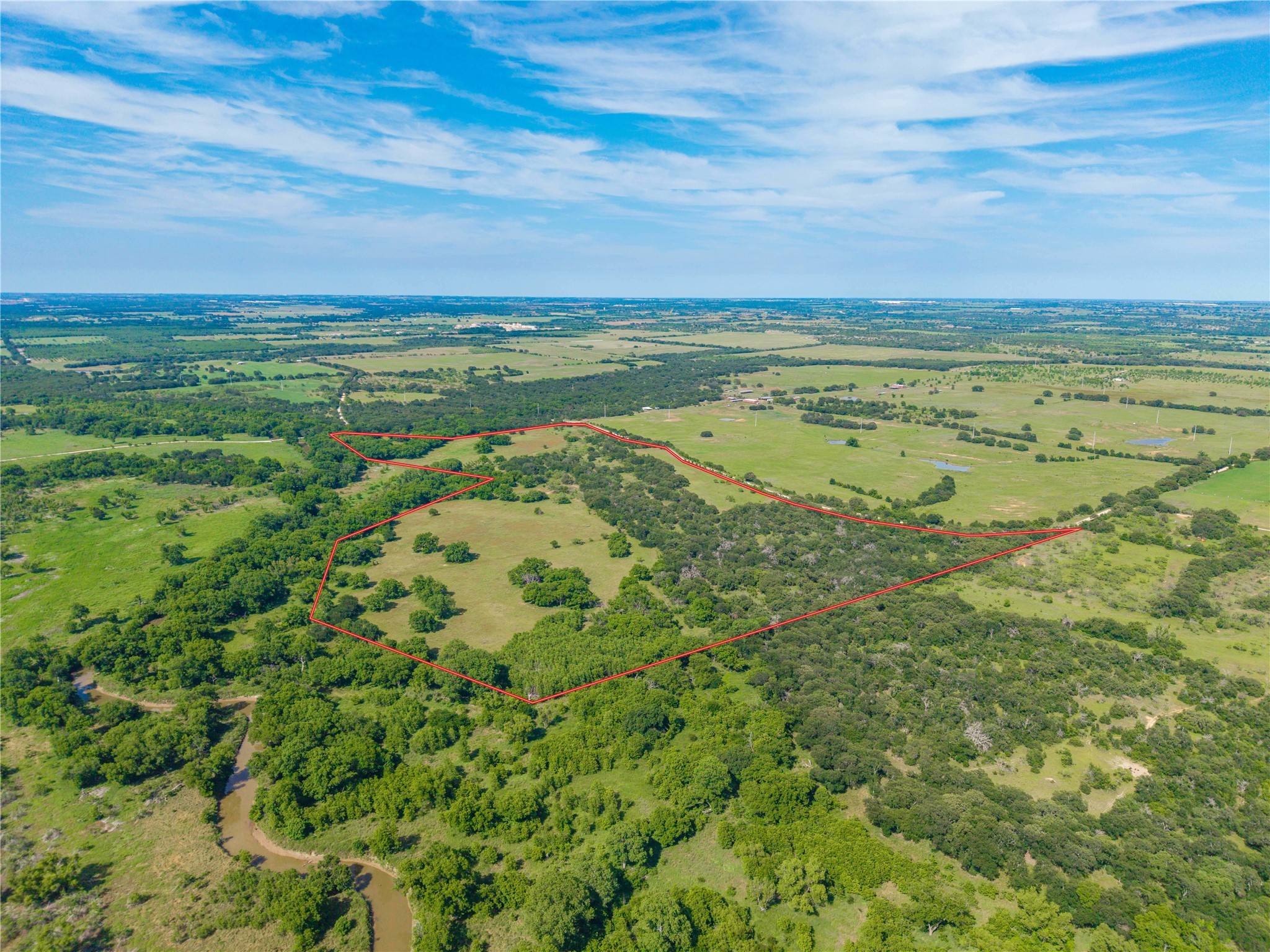 92.195 Acres TBD County Road 434, De Leon, TX, 76446