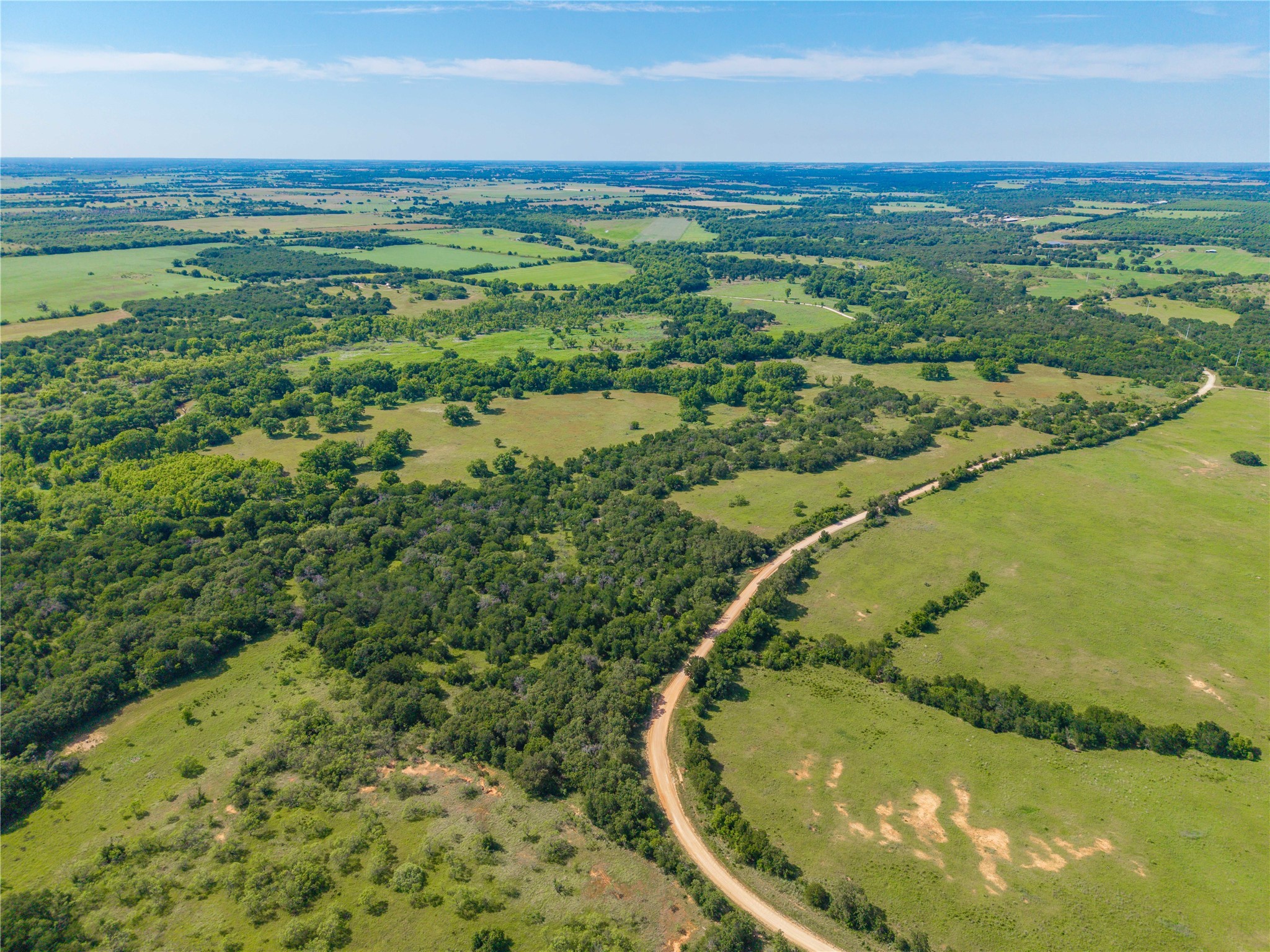 92.195 Acres TBD County Road 434, De Leon, TX, 76446