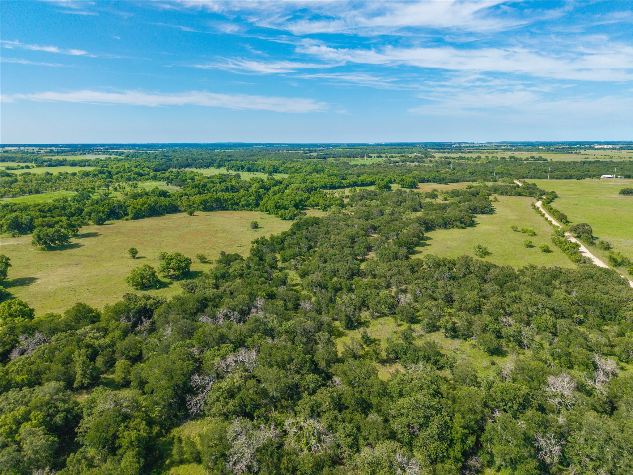 92.195 Acres TBD County Road 434, De Leon, TX, 76446