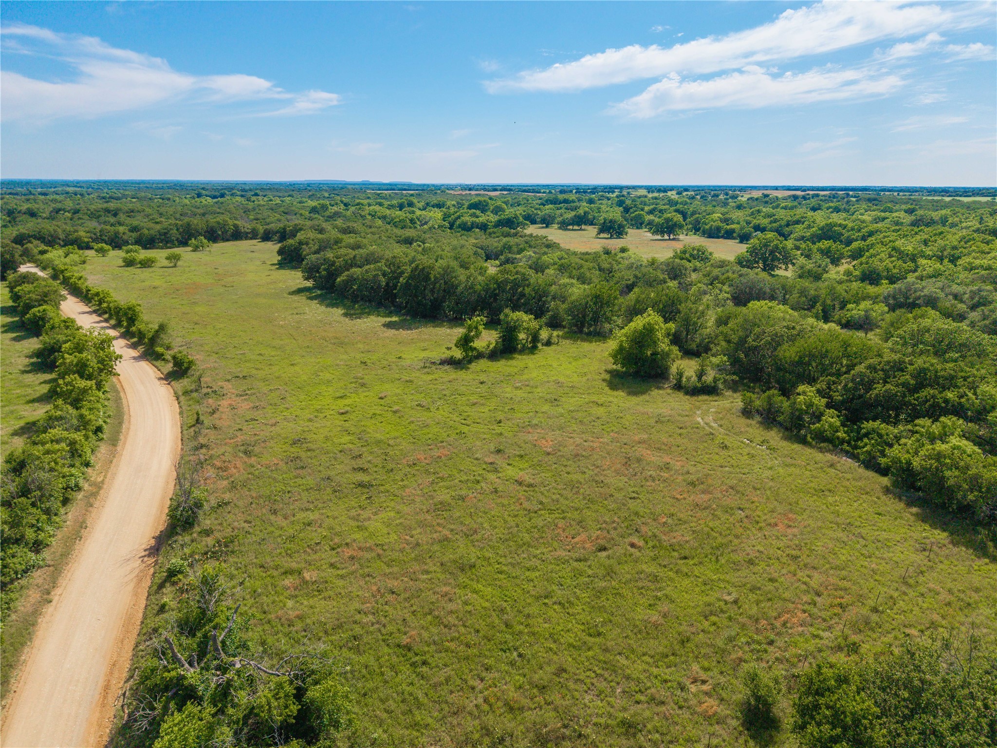 92.195 Acres TBD County Road 434, De Leon, TX, 76446