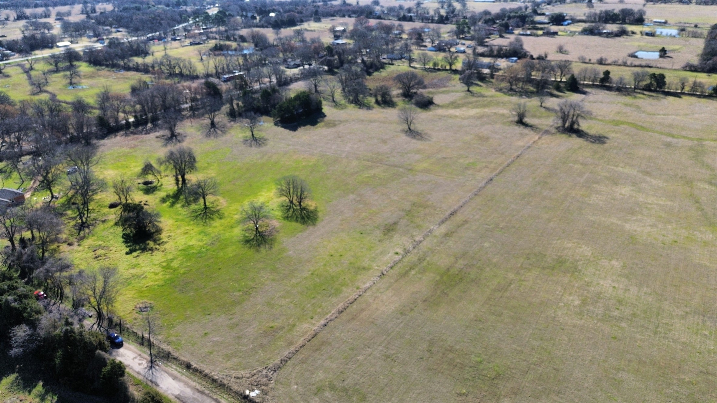 4E county road 2145, Kemp, TX, 75143