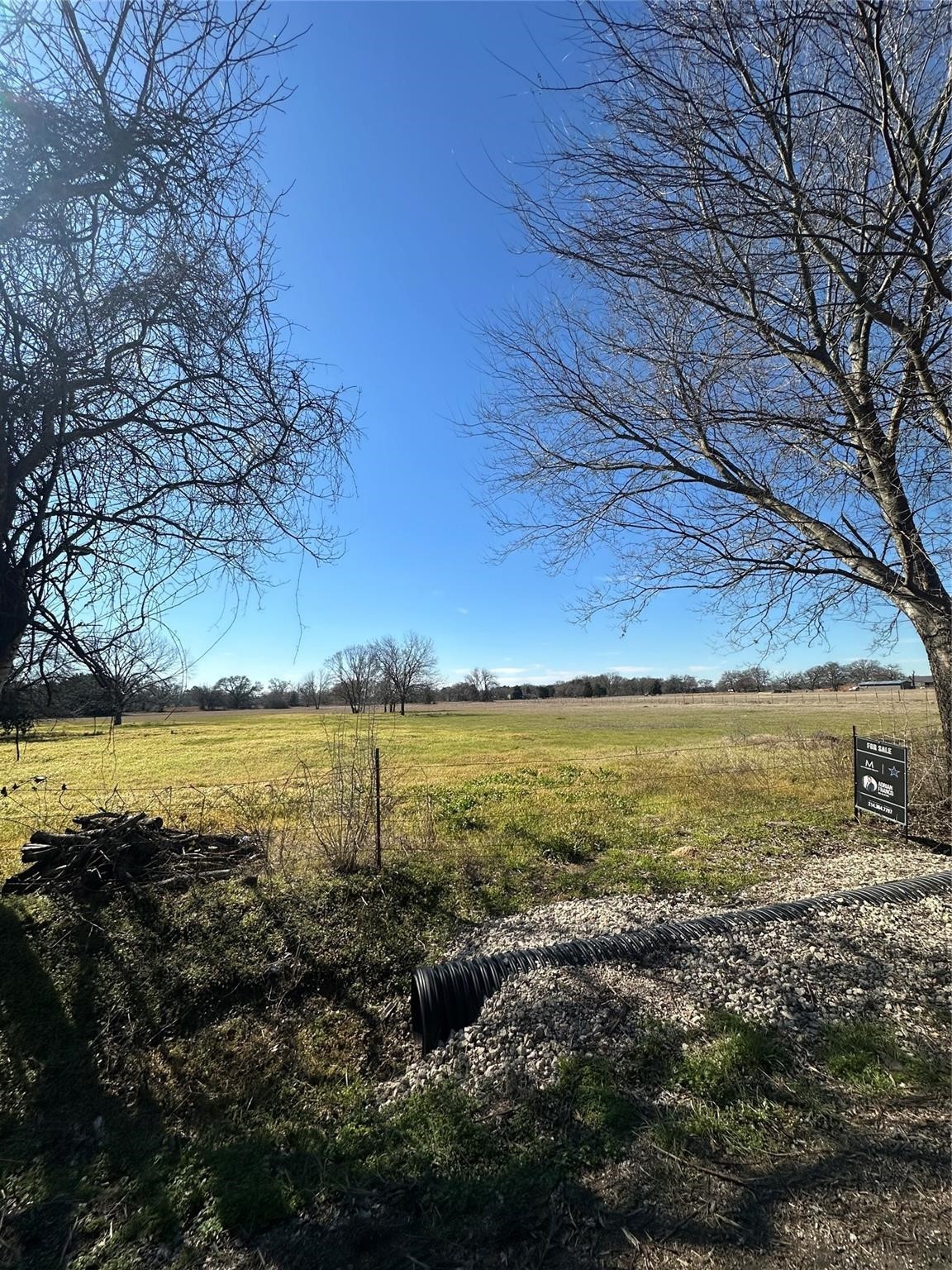 4E county road 2145, Kemp, TX, 75143