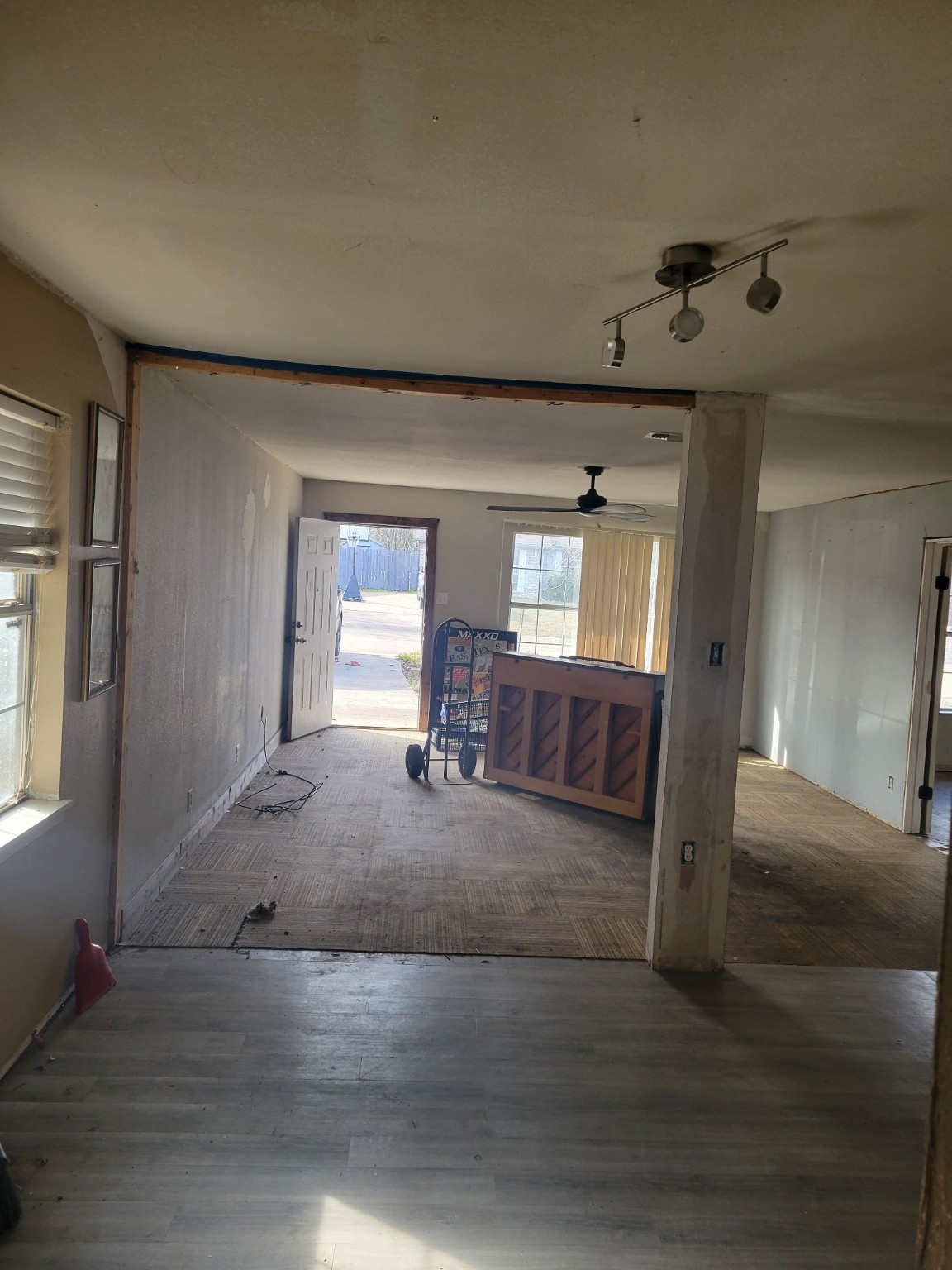 2135 SE 40th Street, Paris, TX, 75460