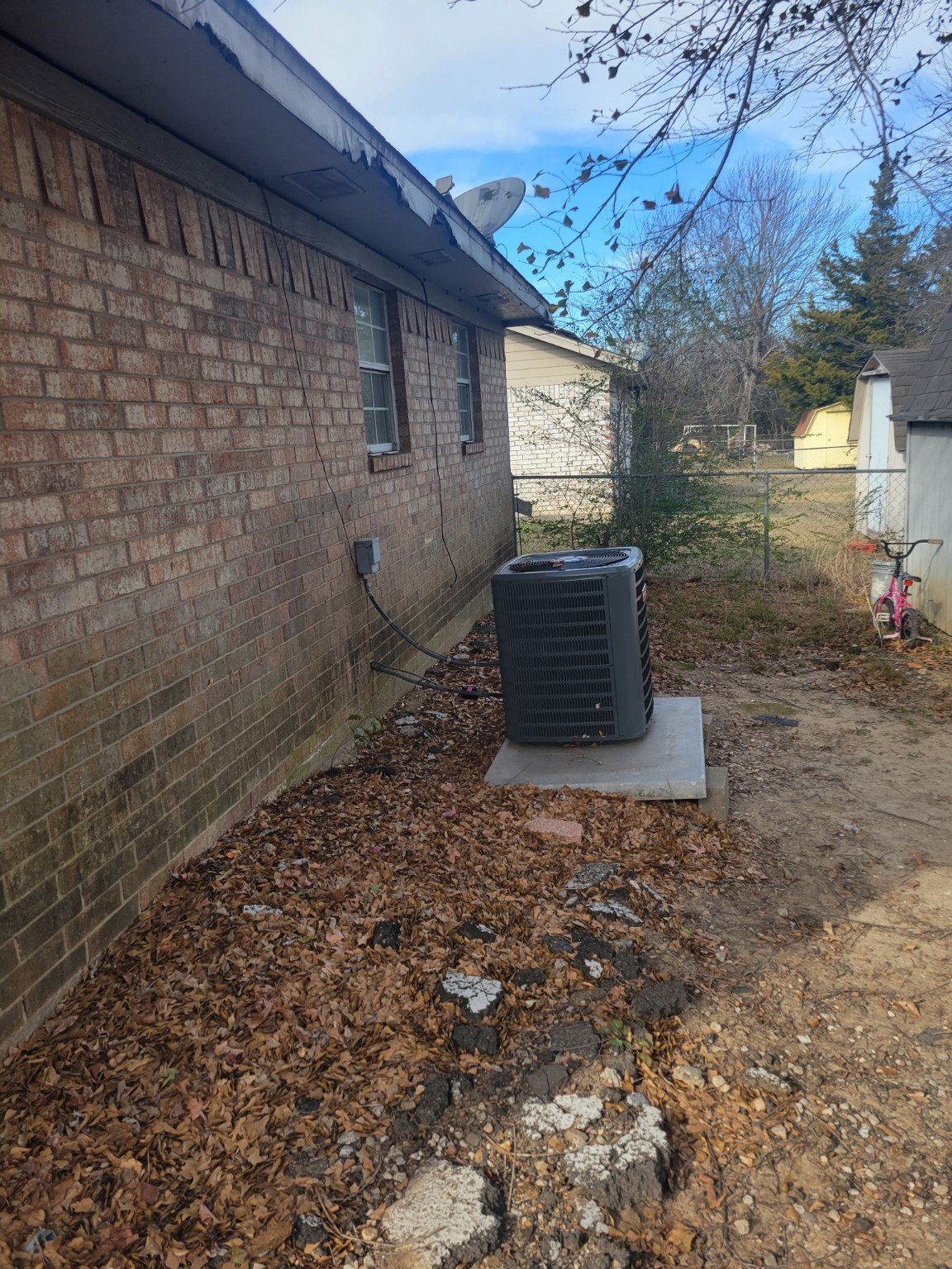 2135 SE 40th Street, Paris, TX, 75460