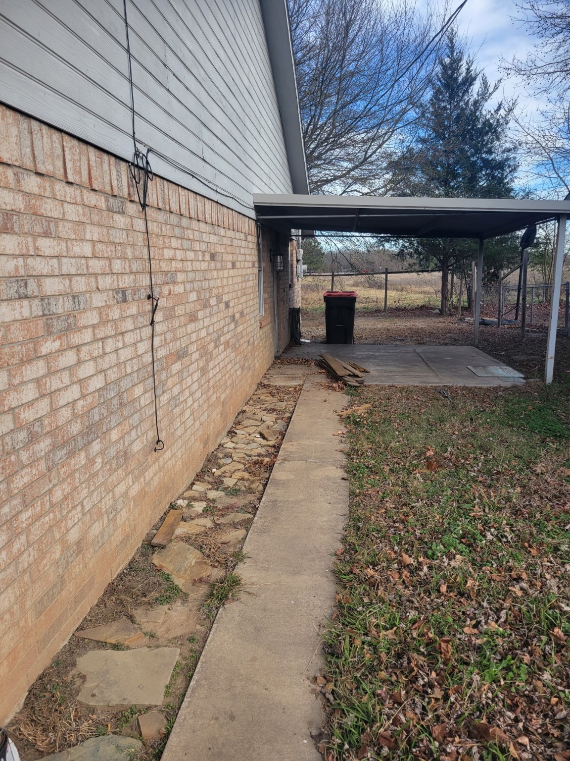 2135 SE 40th Street, Paris, TX, 75460