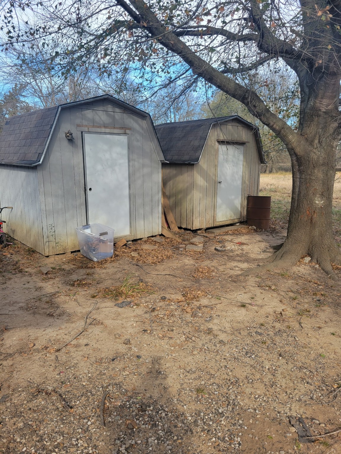 2135 SE 40th Street, Paris, TX, 75460