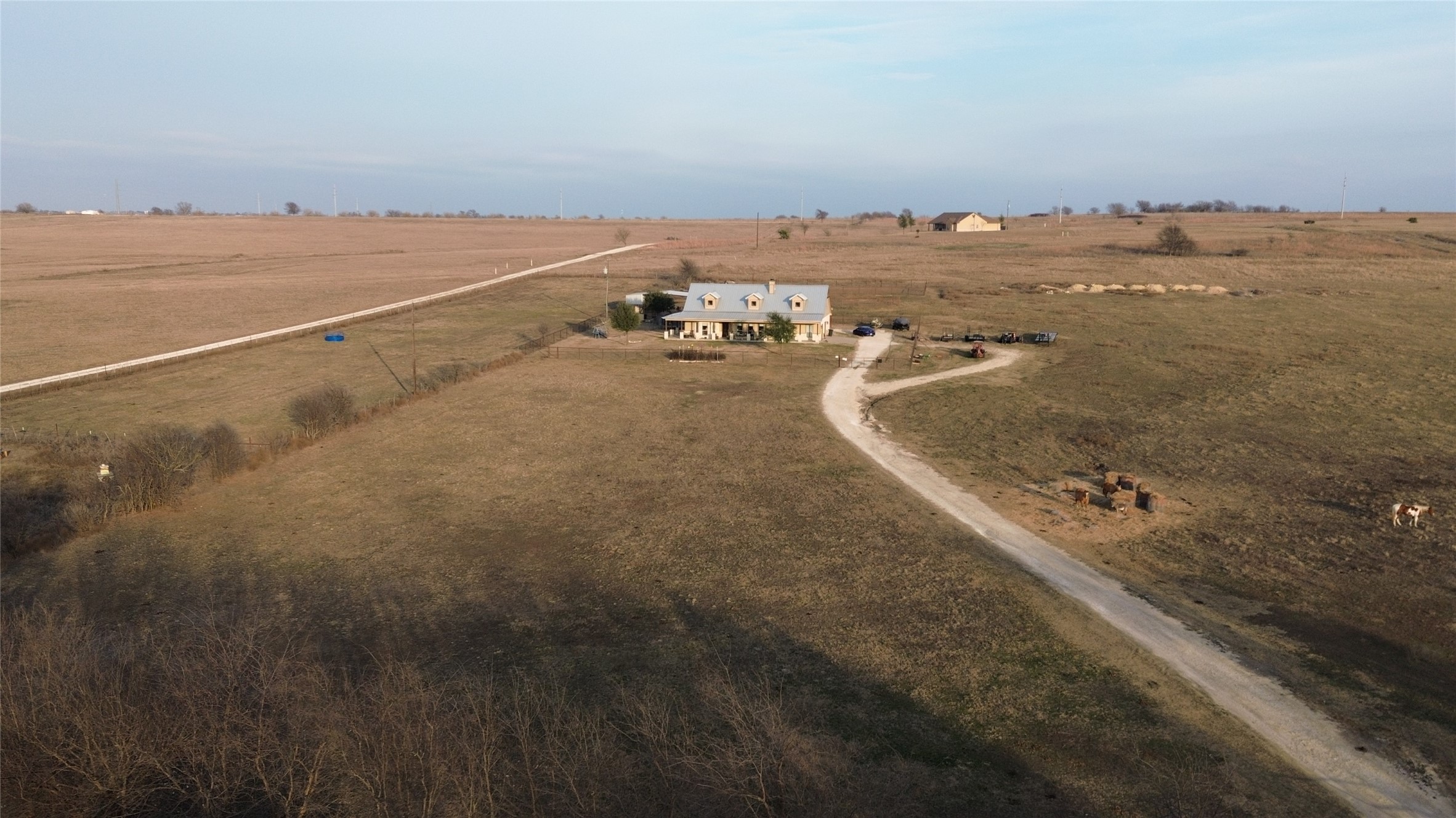 8928 County Road 1232, Godley, TX, 76044