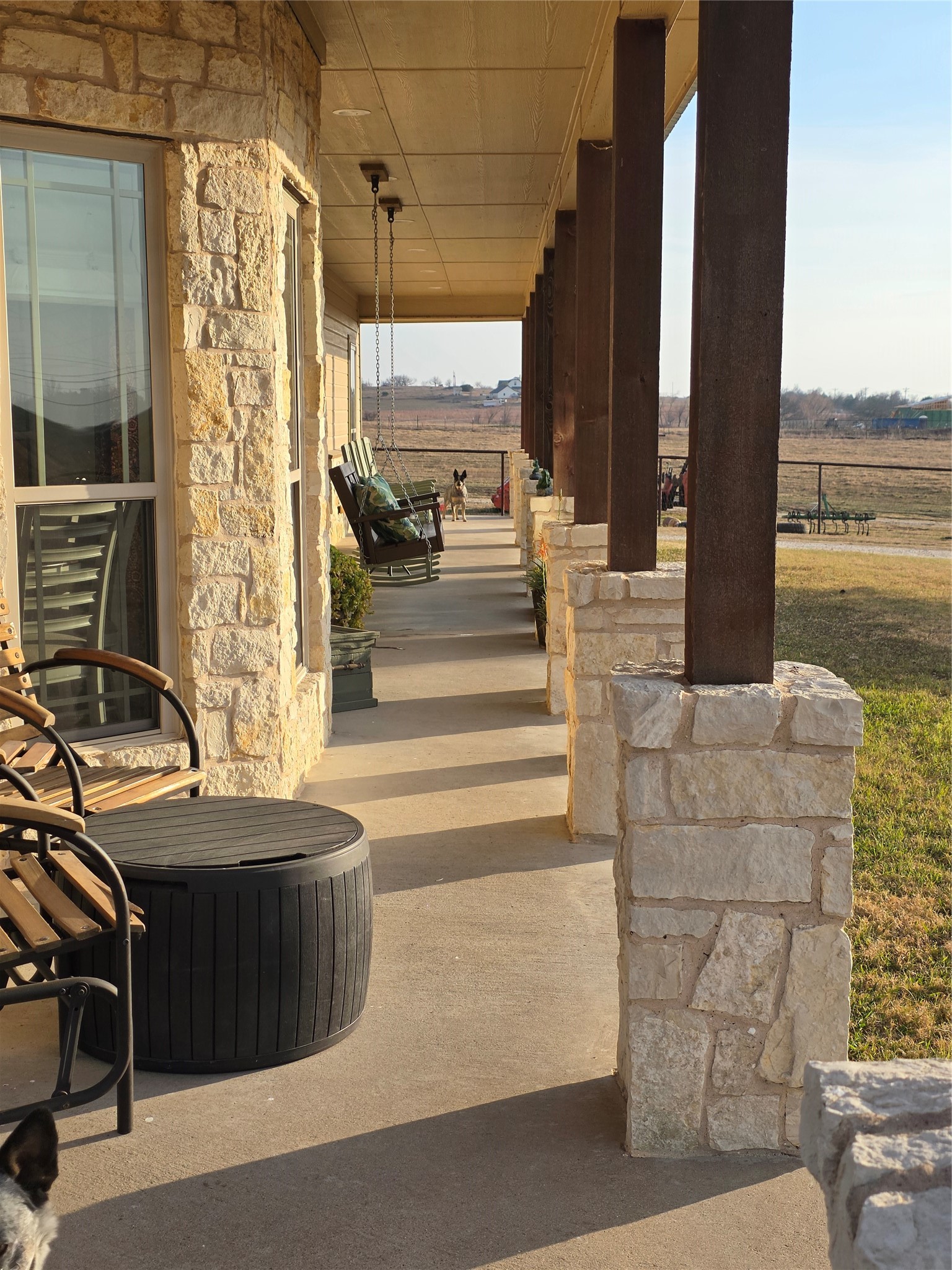 8928 County Road 1232, Godley, TX, 76044