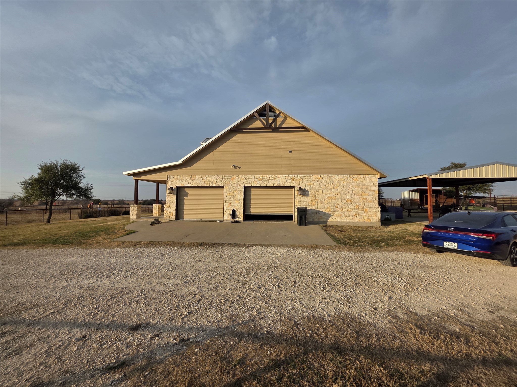 8928 County Road 1232, Godley, TX, 76044