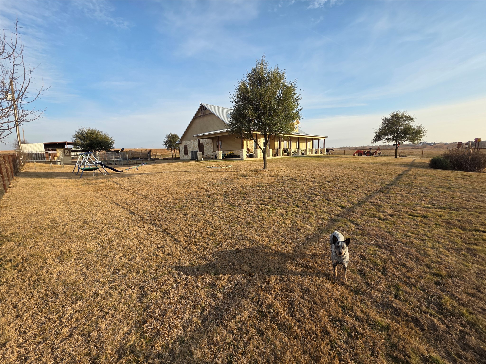 8928 County Road 1232, Godley, TX, 76044